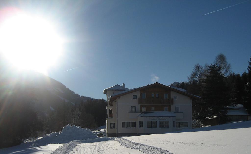 Pension Steiermark Schladming Zewnętrze zdjęcie
