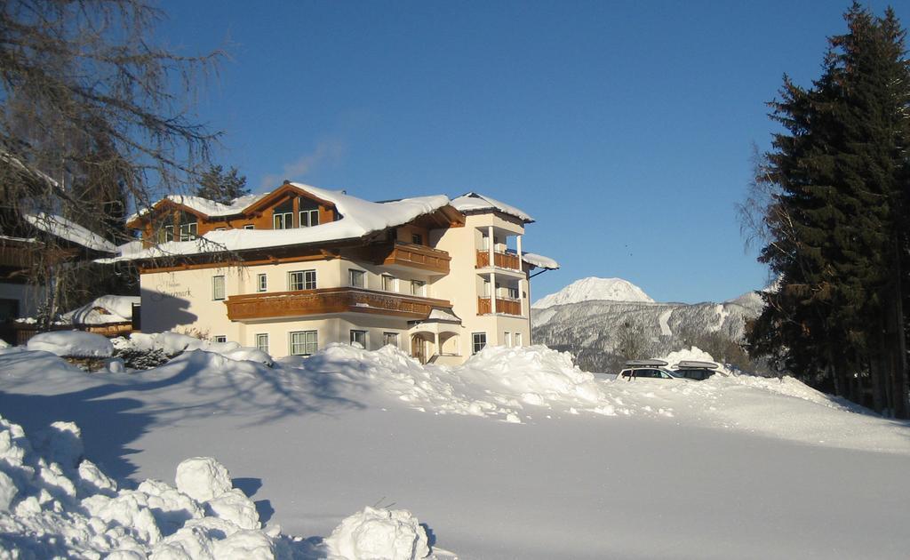 Pension Steiermark Schladming Zewnętrze zdjęcie