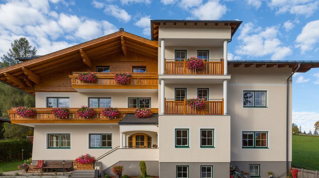 Pension Steiermark Schladming Zewnętrze zdjęcie