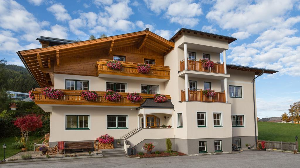 Pension Steiermark Schladming Zewnętrze zdjęcie