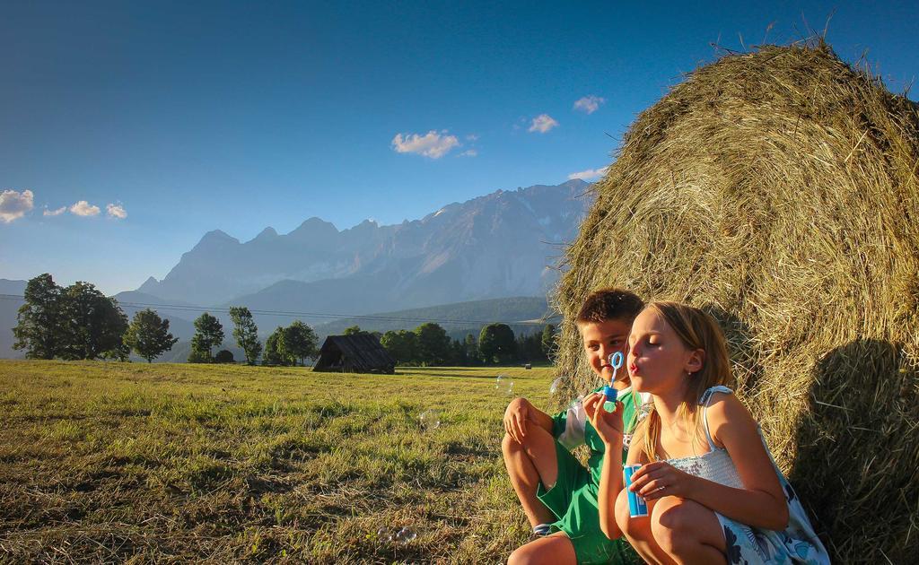 Pension Steiermark Schladming Zewnętrze zdjęcie