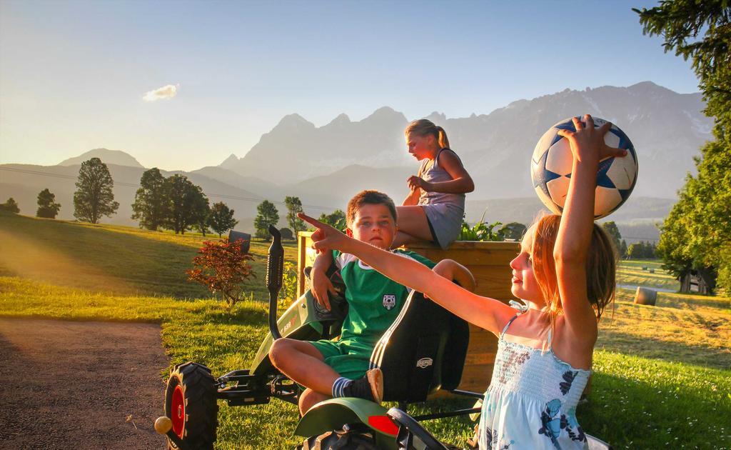 Pension Steiermark Schladming Zewnętrze zdjęcie